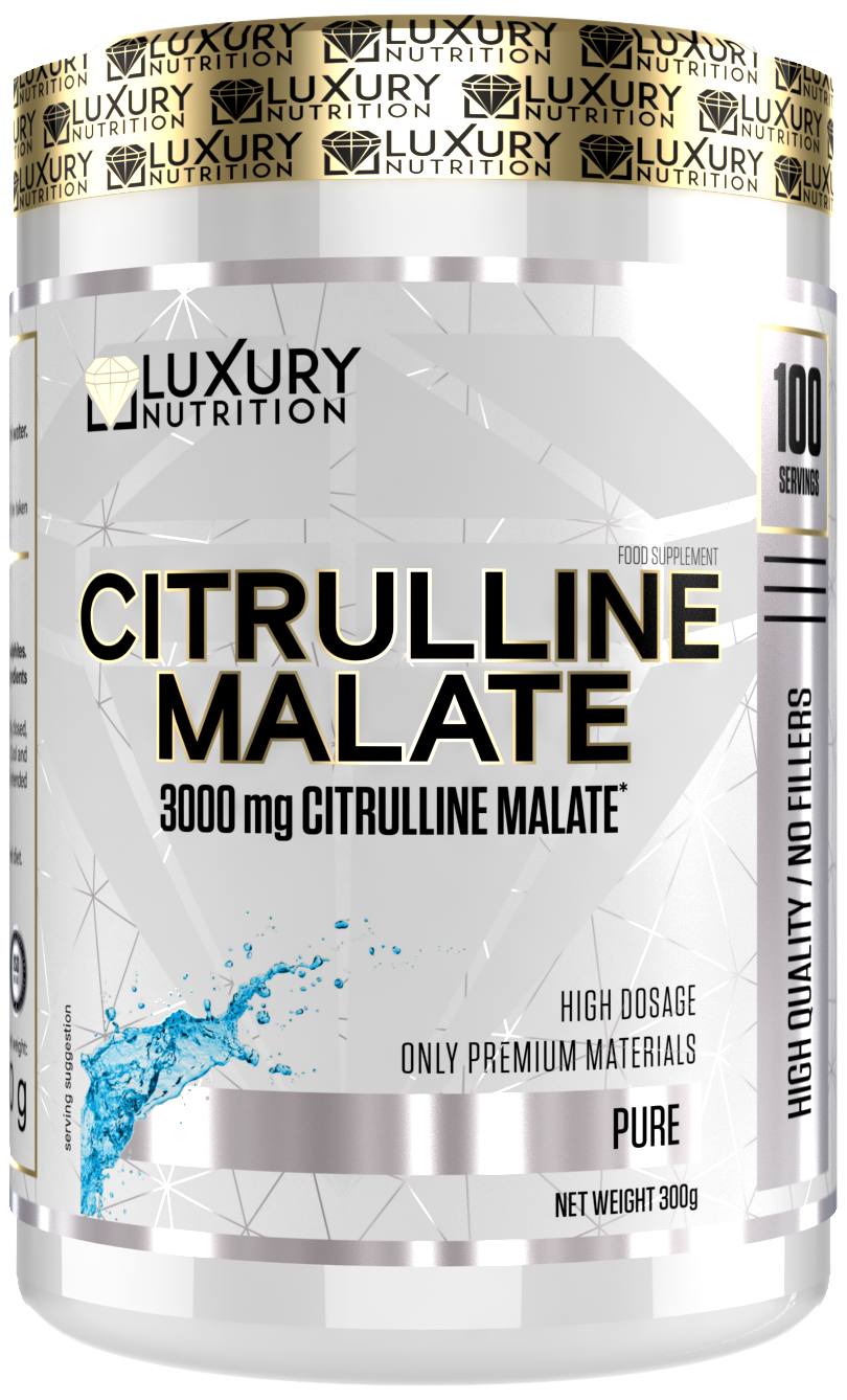 Citrulline Malate