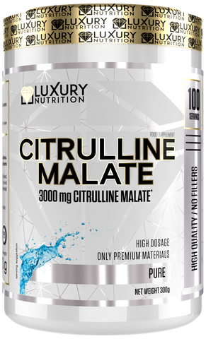Citrulline Malate