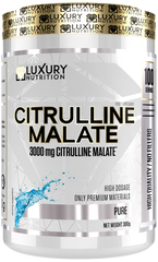Citrulline Malate