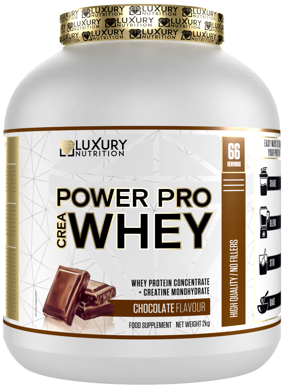 PowerPro 2kg