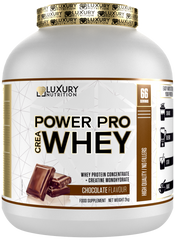 PowerPro 2kg