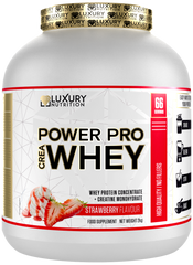 PowerPro 2kg