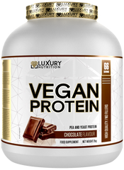 Vegan Protein 2kg