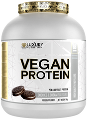 Vegan Protein 2kg