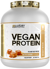 Vegan Protein 2kg