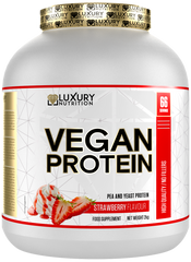 Vegan Protein 2kg