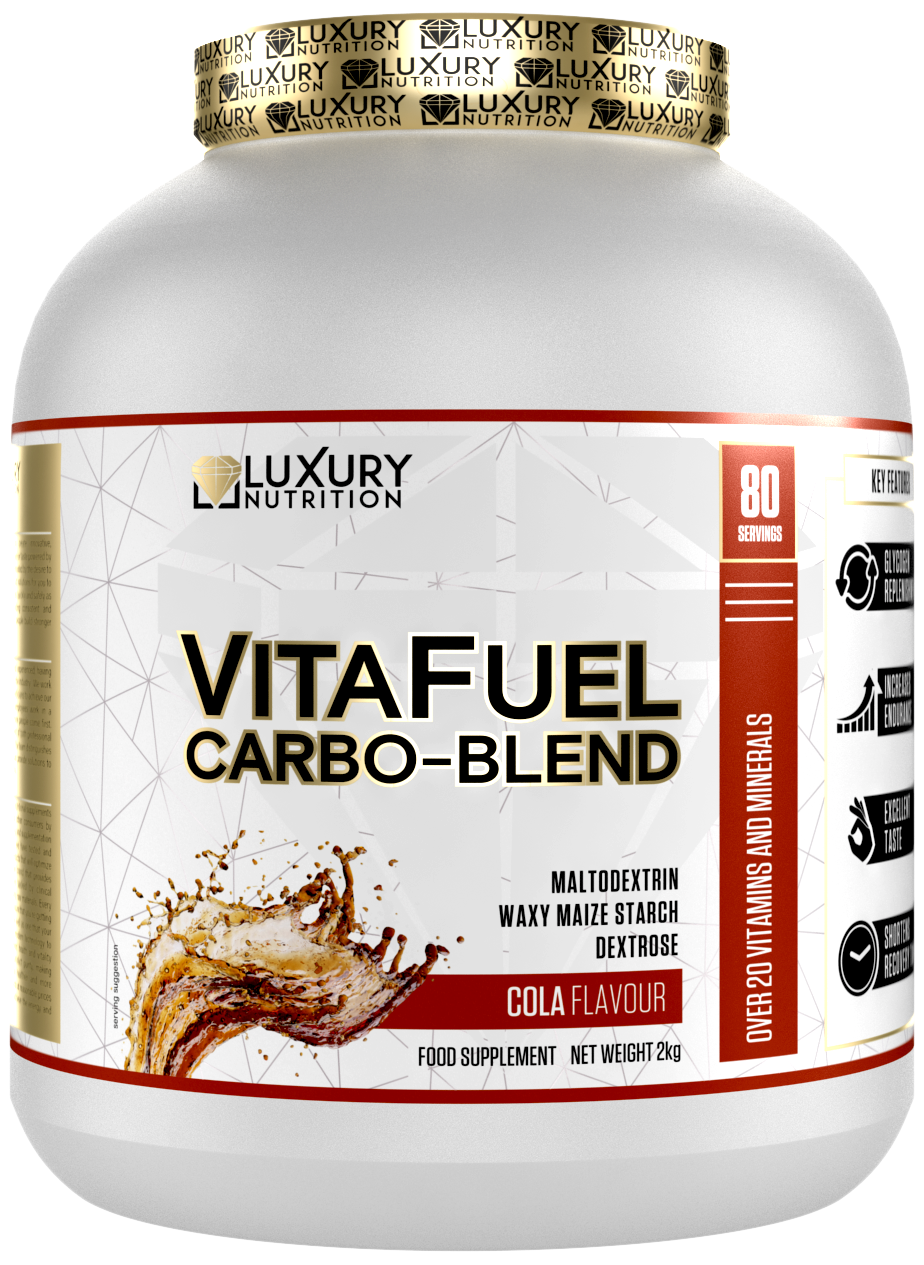 Vita Fuel 2kg
