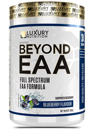 Beyond EAA