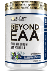 Beyond EAA