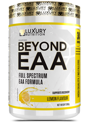Beyond EAA