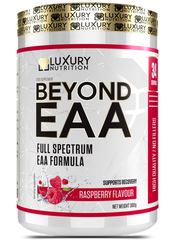 Beyond EAA