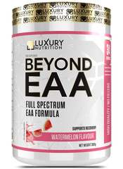 Beyond EAA