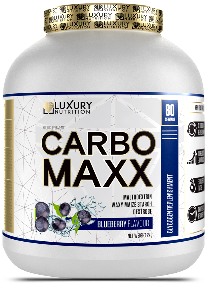 Carbo Maxx