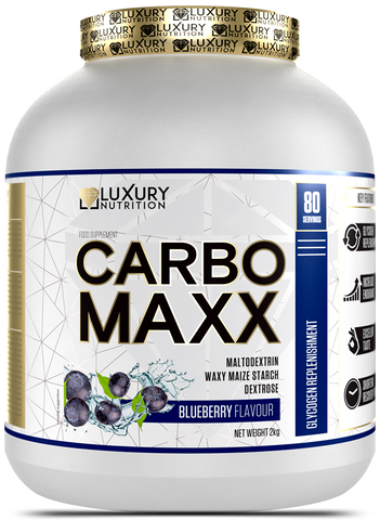 Carbo Maxx