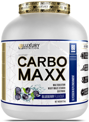 Carbo Maxx