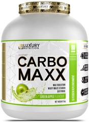 Carbo Maxx