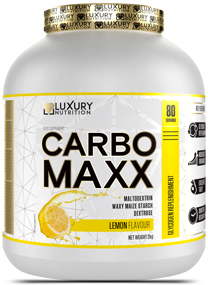 Carbo Maxx