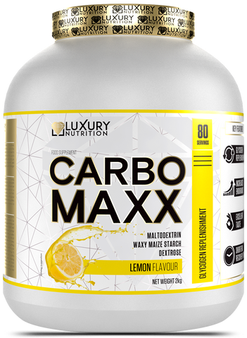 Carbo Maxx