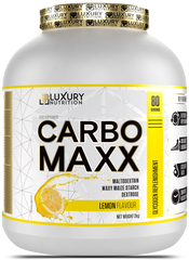 Carbo Maxx