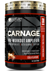 CARNAGE PREWORKOUT