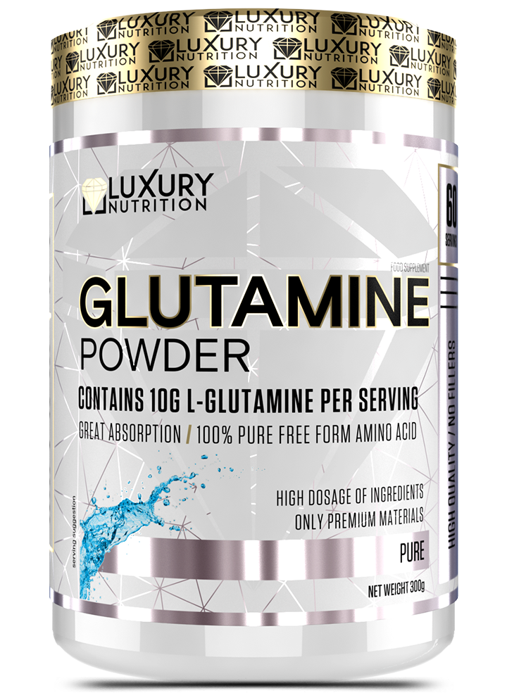 Glutamine