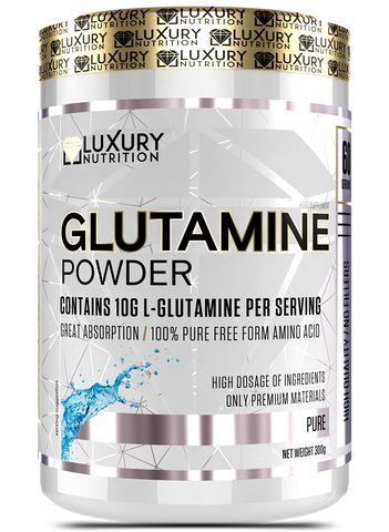 Glutamine
