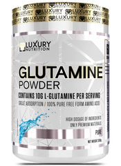 Glutamine
