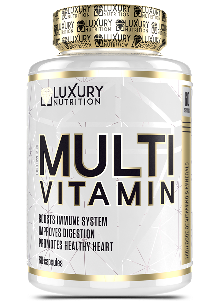 Multivitamin