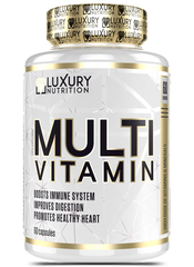 Multivitamin