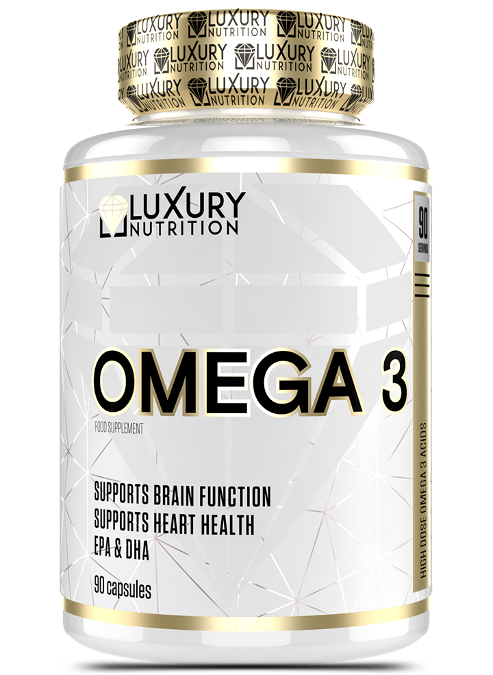 Omega 3