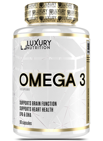 Omega 3