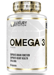 Omega 3