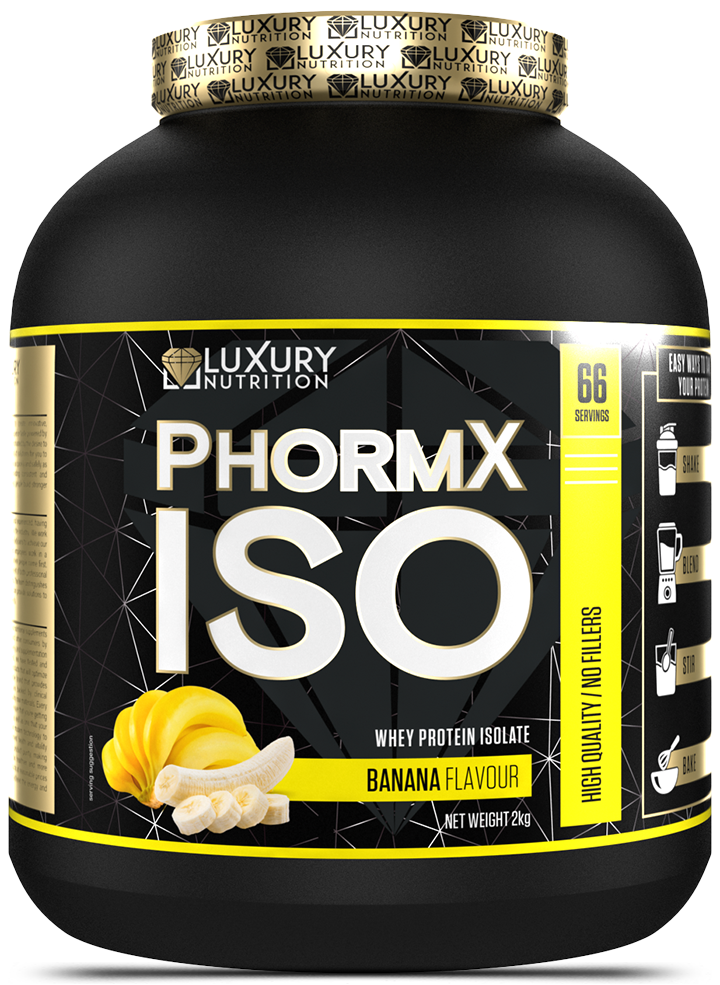 PhormX ISO