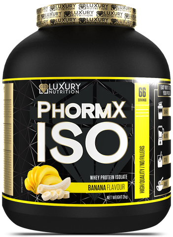 PhormX ISO