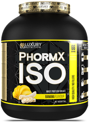 PhormX ISO