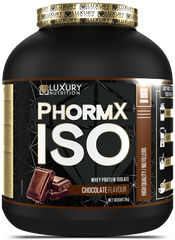 PhormX ISO