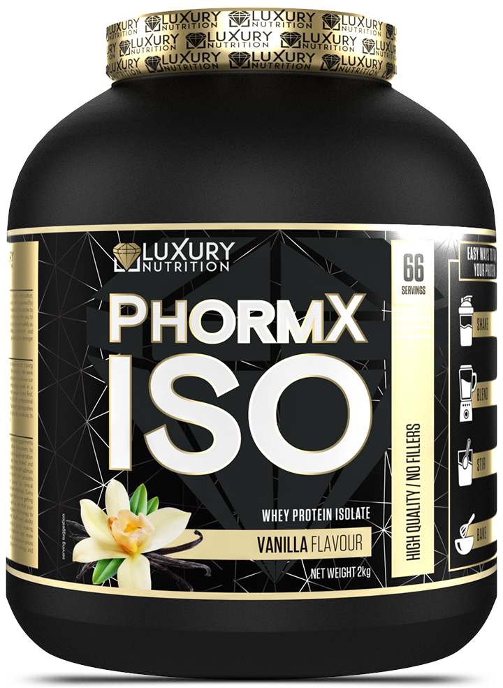 PhormX ISO