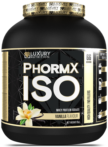 PhormX ISO