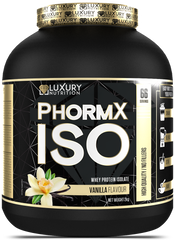 PhormX ISO