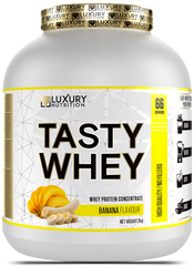 Tasty Whey