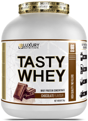 Tasty Whey