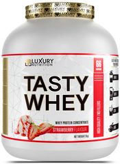 Tasty Whey