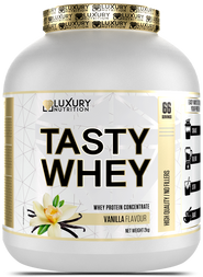 Tasty Whey