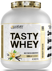 Tasty Whey