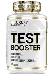 Test Booster