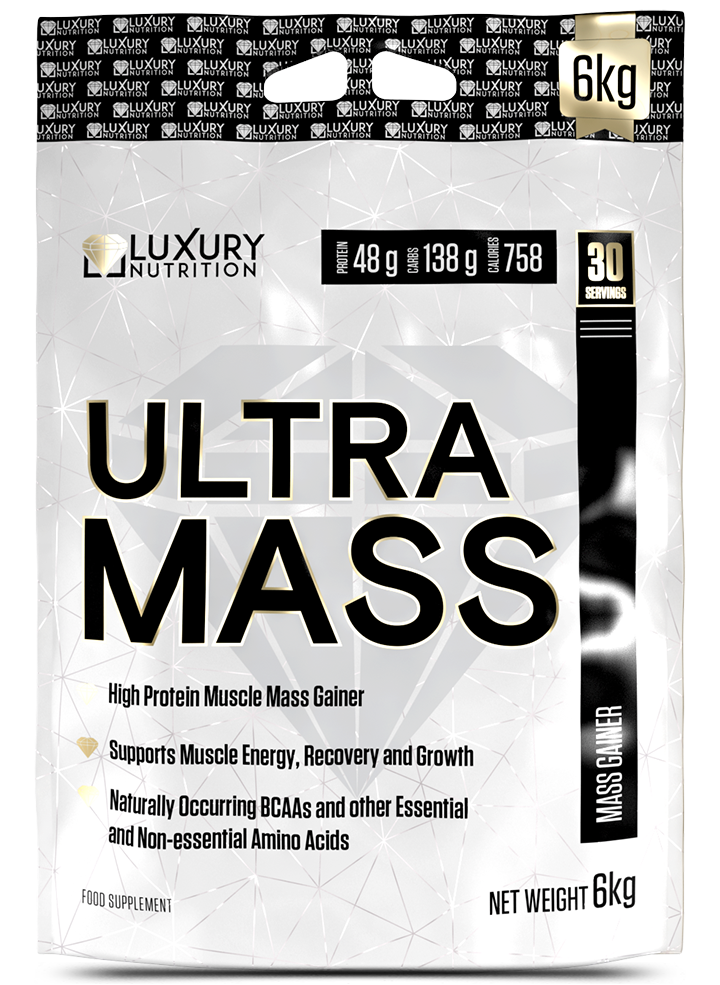 Ultra Mass 6kg