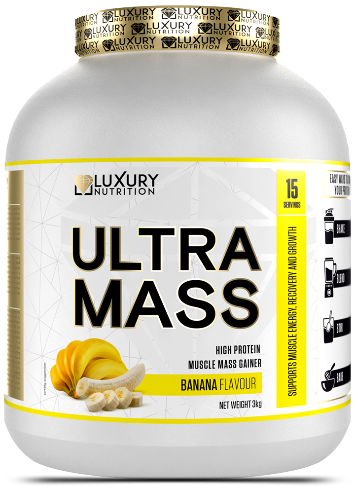 Ultra Mass 3kg
