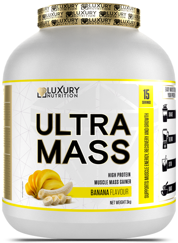 Ultra Mass 3kg