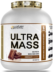 Ultra Mass 3kg