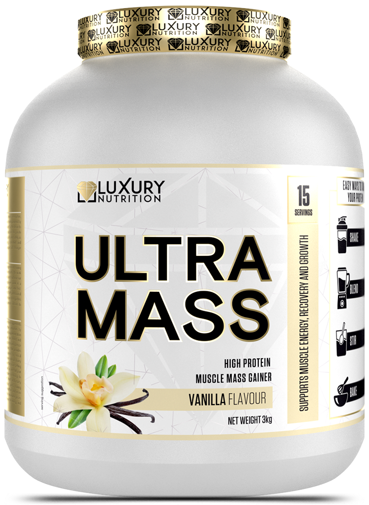 Ultra Mass 3kg